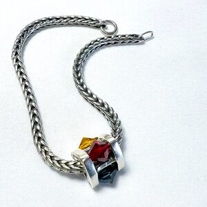 Trollbeads Winter Jewel, Big